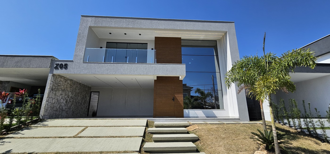 Casa em Condom�nio