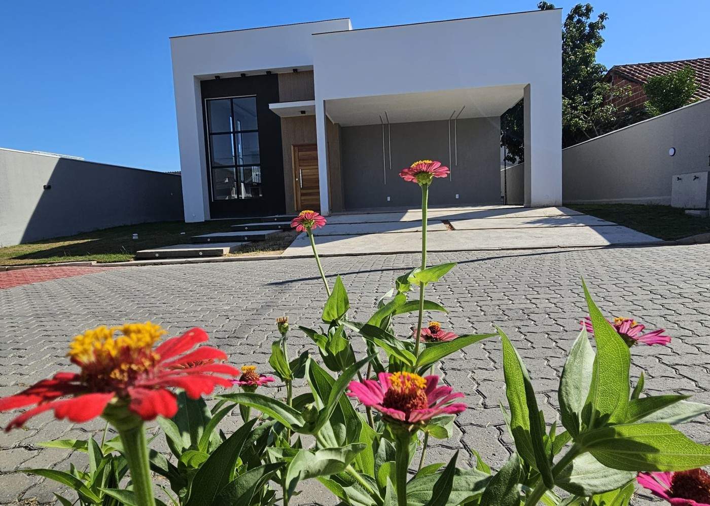 Casa em Condom�nio