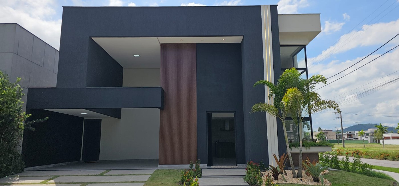 Casa em Condom�nio
