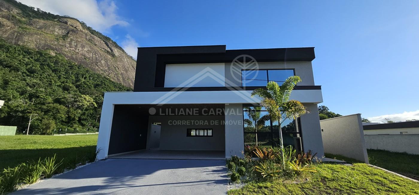Casa em Condom�nio