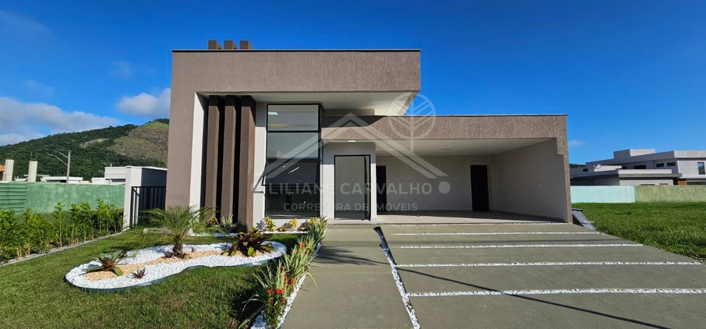 Casa em Condom�nio