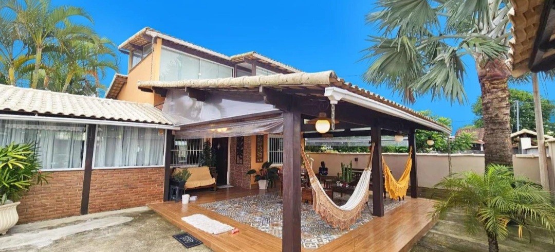Casa Usada