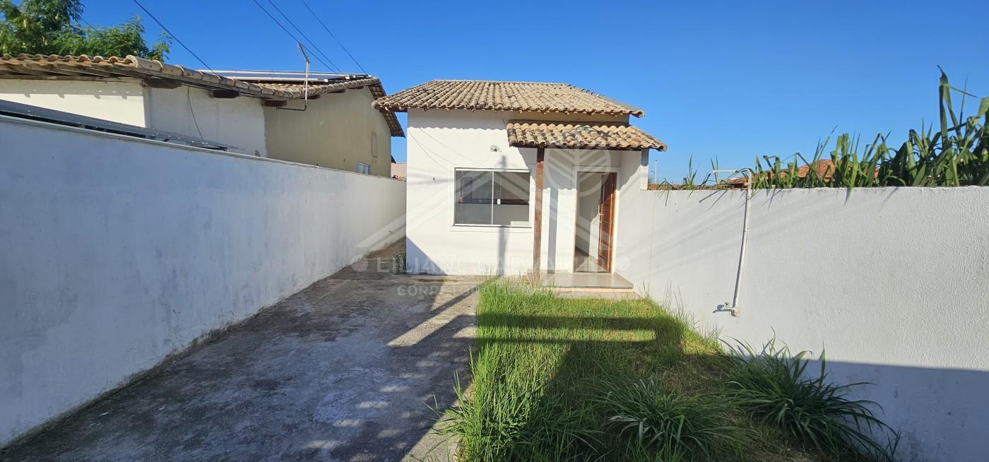 Casa Usada
