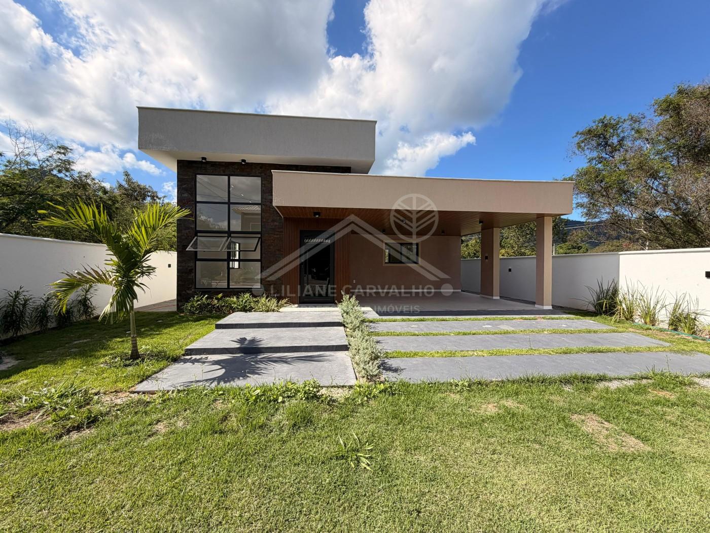 Casa em Condom�nio