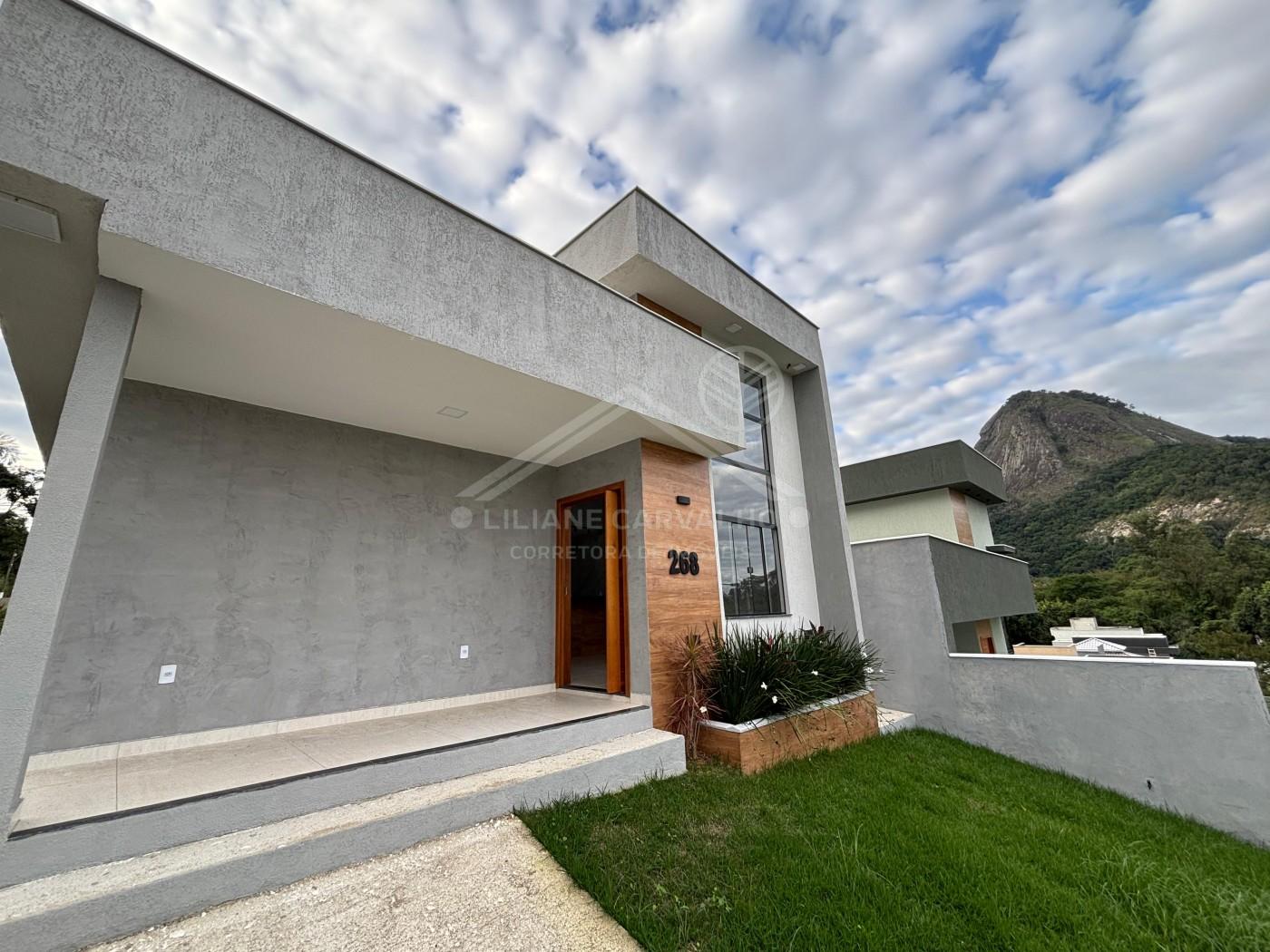 Casa em Condom�nio