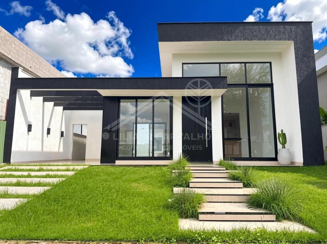 Casa em Condom�nio