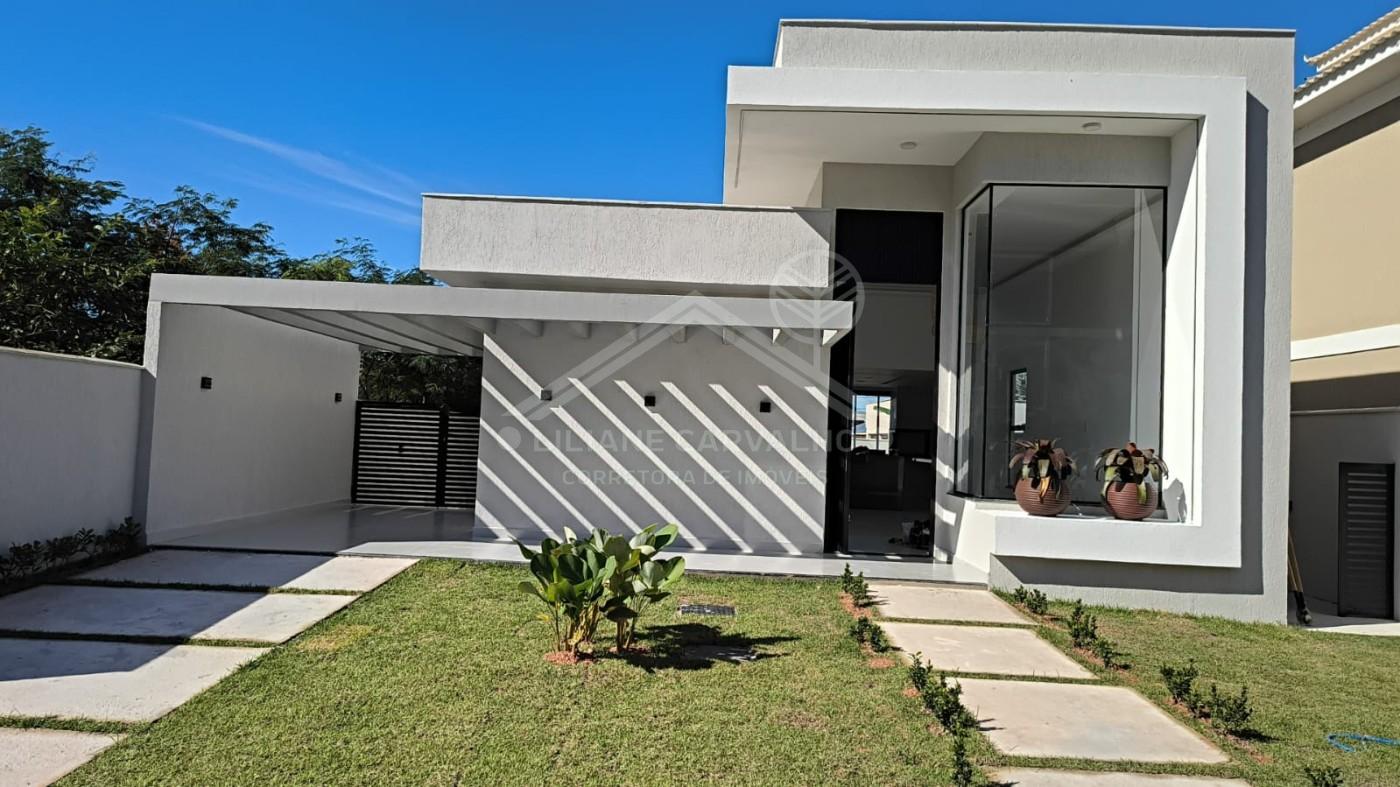 Casa em Condom�nio