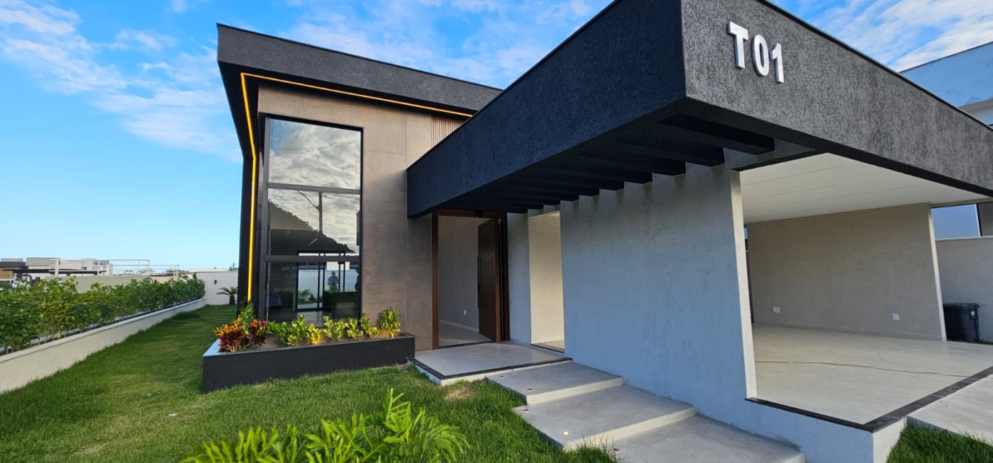 Casa em Condom�nio