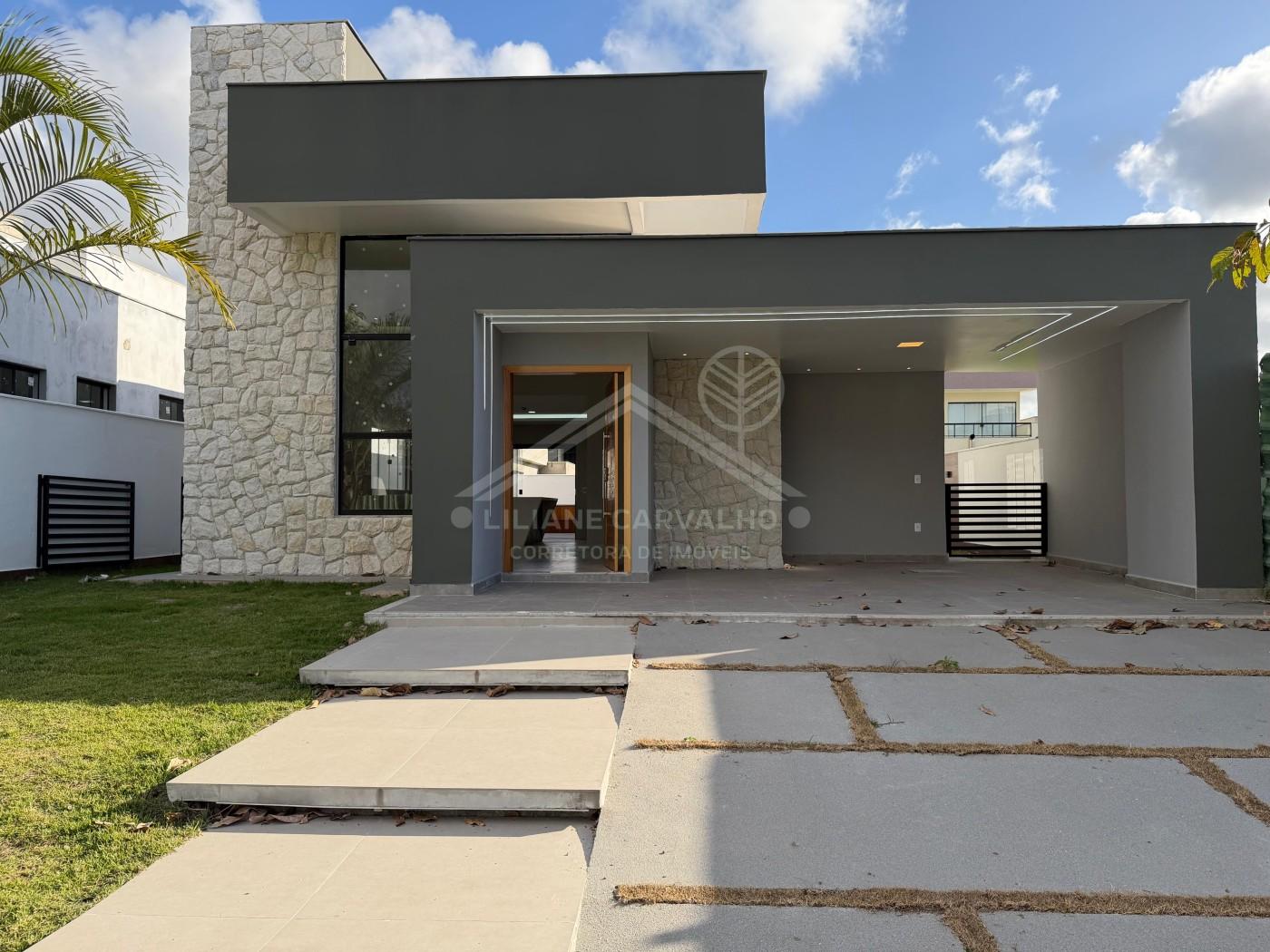 Casa em Condom�nio