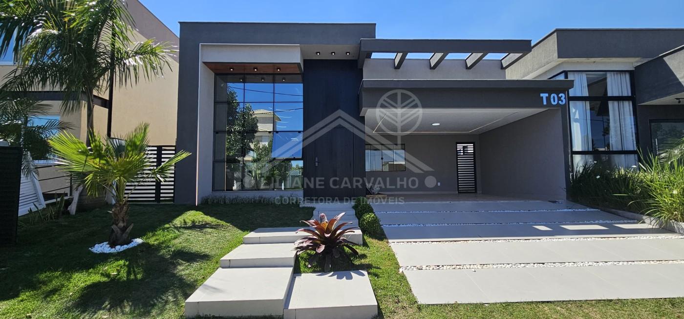 Casa em Condom�nio