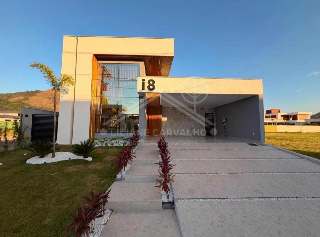 Casa em Condom�nio