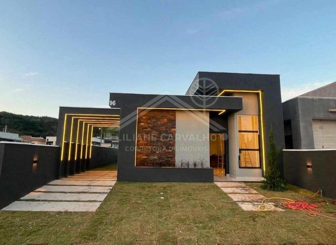 Casa em Condom�nio