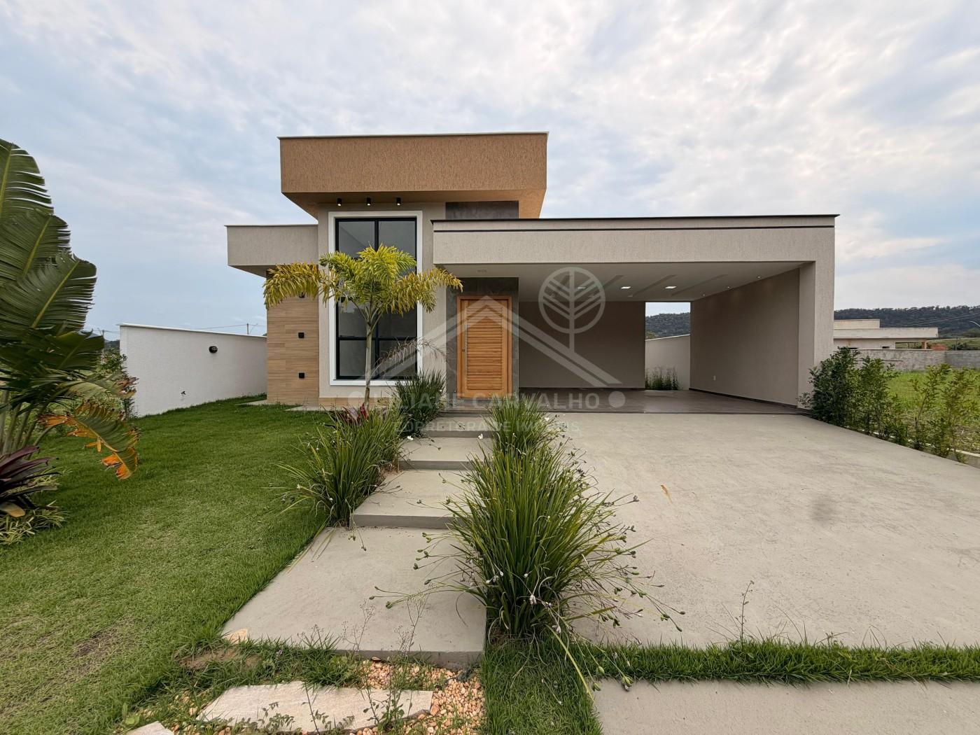 Casa em Condom�nio