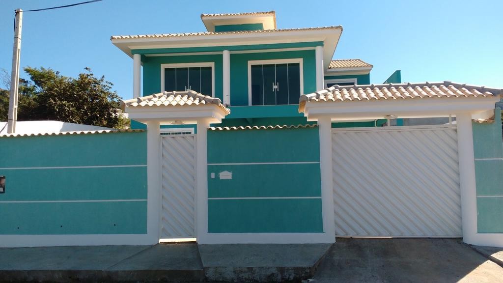 Casa Duplex