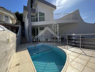 Casa em Condom�nio para Venda, em Niter�i, bairro V�RZEA DAS MO�AS, 5 dormit�rios, 7 banheiros, 5 su�tes, 2 vagas