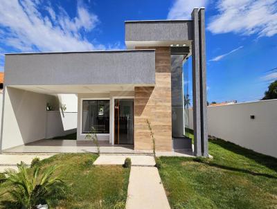 Casa para Venda, em Maric�, bairro Jardim Atl�ntico Central, 3 dormit�rios, 2 banheiros, 1 su�te, 2 vagas