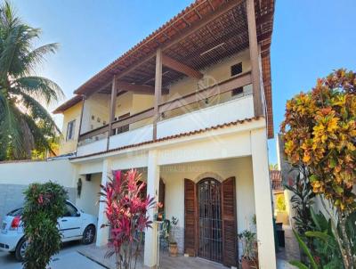 Casa para Venda, em Niter�i, bairro Itaipu, 4 dormit�rios, 3 banheiros, 2 su�tes, 4 vagas