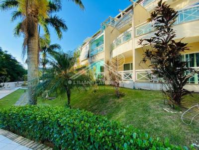 Apartamento para Venda, em Niter�i, bairro Itaipu, 1 dormit�rio, 1 banheiro, 1 vaga