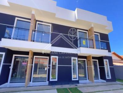 Casa Duplex para Venda, em Maric�, bairro Praia de Itaipua�u (Itaipua�u), 2 dormit�rios, 2 banheiros, 1 vaga