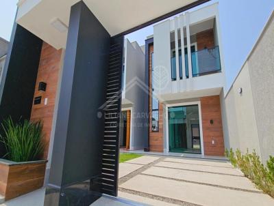 Casa Duplex para Venda, em Maric�, bairro Jardim Atl�ntico Leste (Itaipua�u), 3 dormit�rios, 2 banheiros, 2 su�tes, 1 vaga