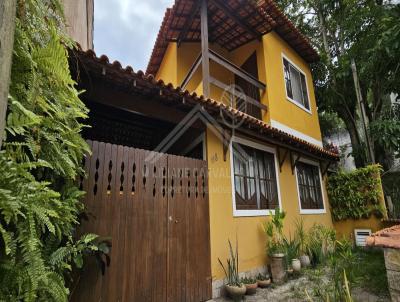 Casa em Condom�nio para Venda, em Niter�i, bairro V�RZEA DAS MO�AS, 3 dormit�rios, 3 banheiros, 2 su�tes, 1 vaga