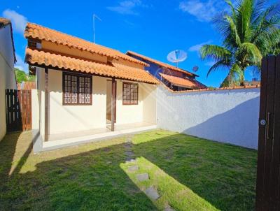 Casa para Loca��o, em Maric�, bairro Jardim Atl�ntico Oeste (Itaipua�u), 3 dormit�rios, 2 banheiros, 2 su�tes, 2 vagas