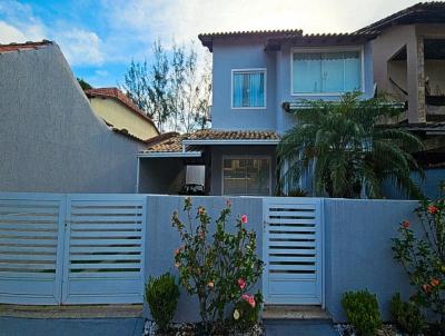 Casa em Condom�nio para Venda, em Niter�i, bairro V�RZEA DAS MO�AS, 3 dormit�rios, 3 banheiros, 2 su�tes, 2 vagas