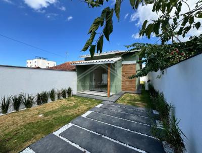 Casa para Venda, em Maric�, bairro Ubatiba, 2 dormit�rios, 2 banheiros, 1 su�te, 1 vaga