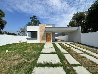 Casa em Condom�nio para Venda, em Maric�, bairro Ubatiba, 2 dormit�rios, 2 banheiros, 1 su�te, 1 vaga