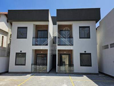 Apartamento para Venda, em Maric�, bairro Jardim Atl�ntico Leste (Itaipua�u), 2 dormit�rios, 2 banheiros, 1 su�te, 1 vaga