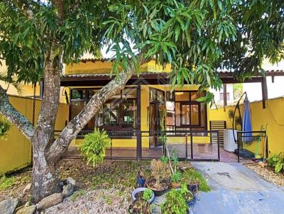 Casa em Condom�nio para Loca��o, em Niter�i, bairro V�RZEA DAS MO�AS, 1 dormit�rio, 1 banheiro, 1 vaga