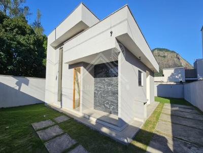 Casa para Venda, em Maric�, bairro Ino� (Ino�), 3 dormit�rios, 2 banheiros, 3 su�tes, 4 vagas