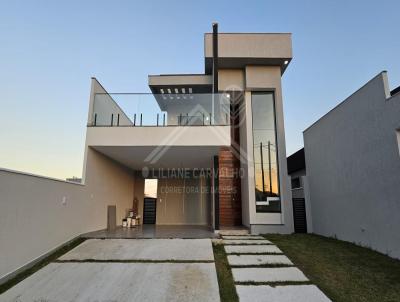 Casa para Loca��o, em Maric�, bairro SOLARIS CAJUEIROS, 3 dormit�rios, 3 banheiros, 2 su�tes, 2 vagas