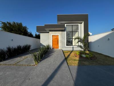 Casa em Condom�nio para Venda, em Maric�, bairro DON VILLAGE / Ubatiba, 3 dormit�rios, 3 banheiros, 1 su�te, 2 vagas