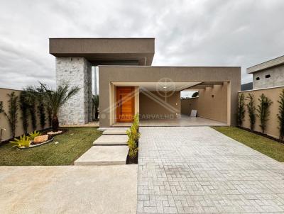 Casa em Condom�nio para Venda, em Maric�, bairro DON VILLAGE / Ubatiba, 3 dormit�rios, 2 banheiros, 1 su�te, 2 vagas