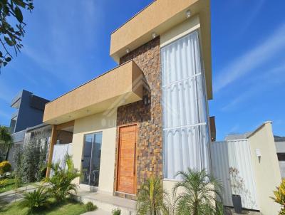 Casa em Condom�nio para Venda, em Maric�, bairro LANDSCAPE Maric�, 3 dormit�rios, 2 banheiros, 1 su�te, 2 vagas