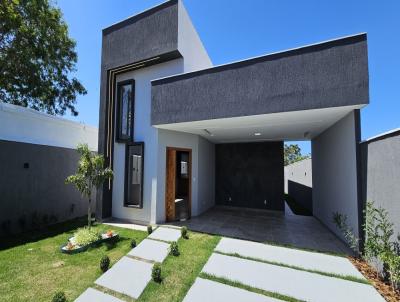 Casa para Venda, em , bairro Jardim Atl�ntico Leste  (Itaipua�u), 3 dormit�rios, 2 banheiros, 1 su�te, 1 vaga