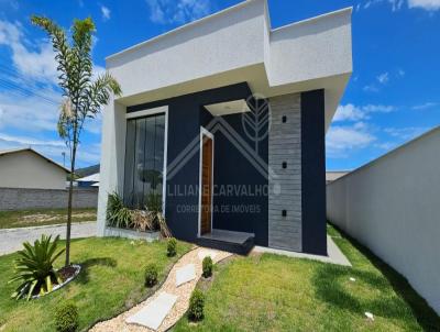 Casa para Venda, em Maric�, bairro Ubatiba, 3 dormit�rios, 2 banheiros, 1 su�te, 2 vagas