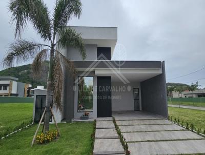 Casa em Condom�nio para Venda, em Maric�, bairro ALPHAVILLE MARIC�, 3 dormit�rios, 2 banheiros, 1 su�te, 2 vagas