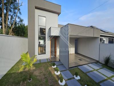 Casa para Venda, em Maric�, bairro Jardim Atl�ntico Leste (Itaipua�u), 3 dormit�rios, 2 banheiros, 2 vagas