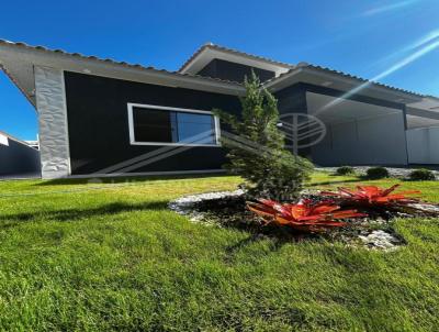 Casa em Condom�nio para Venda, em Maric�, bairro Cajueiros, 3 dormit�rios, 4 banheiros, 2 su�tes, 2 vagas