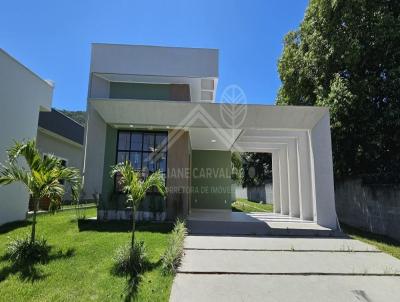 Casa em Condom�nio para Venda, em Maric�, bairro VIVERE JARDIM RESIDENCIAL, 3 dormit�rios, 2 banheiros, 1 su�te, 2 vagas