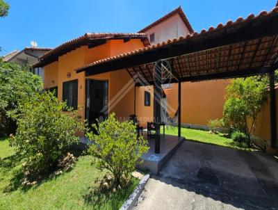 Casa para Venda, em Niter�i, bairro V�RZEA DAS MO�AS, 2 dormit�rios, 2 banheiros, 1 su�te, 2 vagas