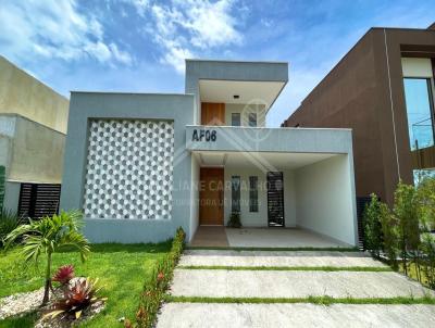 Casa em Condom�nio para Venda, em Maric�, bairro ALPHAVILLE MARIC�, 3 dormit�rios, 3 banheiros, 2 su�tes, 2 vagas