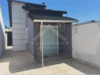 Casa para Venda, em Maric�, bairro Jardim Atl�ntico Leste  (Itaipua�u), 2 dormit�rios, 3 banheiros, 1 su�te, 3 vagas