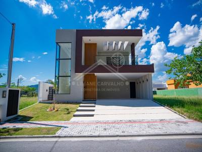 Casa em Condom�nio para Venda, em Maric�, bairro ALPHAVILLE MARIC�, 3 dormit�rios, 3 banheiros, 2 su�tes, 2 vagas