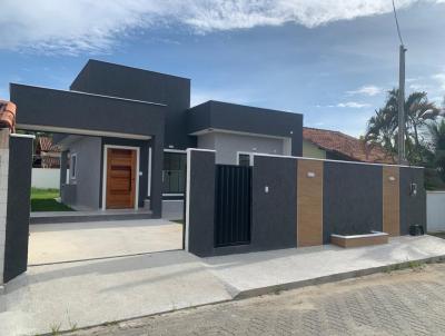 Casa para Venda, em Maric�, bairro Itaipua�u, 2 dormit�rios, 2 banheiros, 1 su�te, 2 vagas