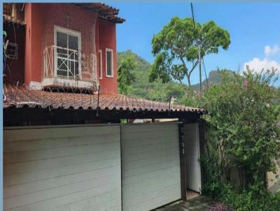 Casa Usada para Venda, em Niter�i, bairro Vila Progresso, 3 dormit�rios, 3 banheiros, 1 su�te