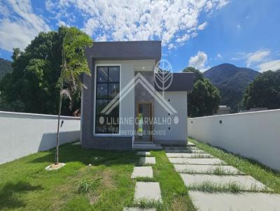 Casa em Condom�nio para Venda, em Maric�, bairro Privilege Golfe Residencial, 3 dormit�rios, 3 banheiros, 3 su�tes, 2 vagas
