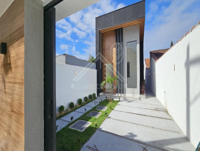 Casa para Venda, em Maric�, bairro Praia de Itaipua�u (Itaipua�u), 3 dormit�rios, 2 banheiros, 1 su�te, 2 vagas
